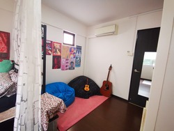 Blk 843 Woodlands Street 82 (Woodlands), HDB 4 Rooms #225409091